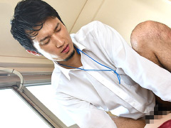 俺たち妄想族 営業マン「永瀬豪」