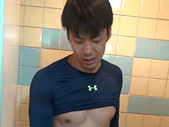 自画撮りオナニーたくや vol.46