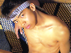 ゲイ動画 まつたけスペシャル ダイジェスト版7