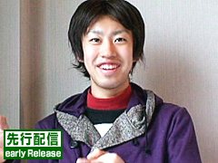 MODEL希望します！ たくや Vol.1