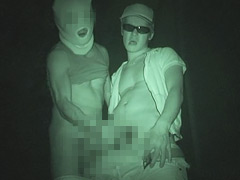 OUT DOORS7 三咲 真夏の夜の性宴2