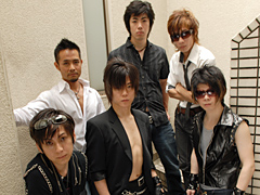 男だらけの乱交パーティー Sexy Gay's1 Part4