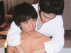 ゲイ動画 おーい光くーん！ Part1