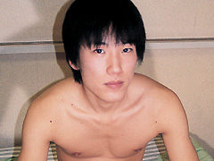 超童顔の少年 おーい光くーん！ Part2（ゲイ動画）