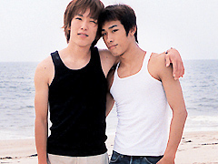 TOMORROW HARUくんのニューヨーク日記2