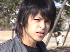 ゲイに犯られる超美男子 TAKUMIクンの初体験 vol.2 EX