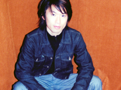 夢幻～ヨガは勃起術？ HIBIKI20才～（ゲイ動画B+B VIDEOS）