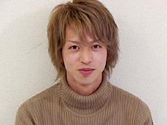 今風美少年しん君の変態医師の性教育