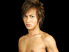 野獣のように後輩を犯す イケメン和也とマジ後輩純の男同士の激しいアナルSEX