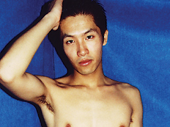 夢幻～淫乱リーマンSHIBUKI24才～（ゲイ動画 夢幻（B+B VIDEOS）)