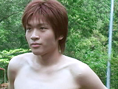 桃尻少年 美咲～MISAKI～の淫夢 TranceMix（AXIS PICTURES）