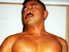 マッスル・アゲインはガチムチ、マッチョ系ゲイ動画