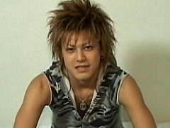 イマドキ少年の淫乱オナニー ～ひろき編～（Acceed）