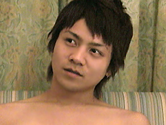 超イケメン！蒼クンのチ○ポとアナルを犯す（AXIS PICTURES）