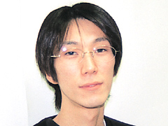 ゲイ動画 NAOTO 番外編 ナースのお仕事