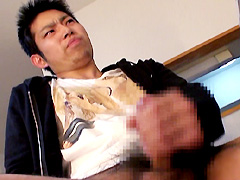 巨根系ゲイ動画 R2-RealReaction- A