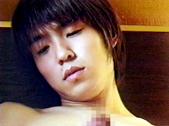 ゲイ動画 エッチ大好き☆晴彦クンの放課後☆性活