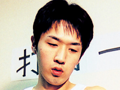 夢幻 駅伝部室 SHINNOSUKE18才（ゲイ動画）