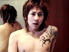 BL系男子☆悠太のFirst Try☆初めての撮影でオナる