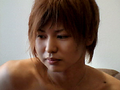 誰にも言えない「ひ☆み☆つ」のバイト！祐也☆19歳