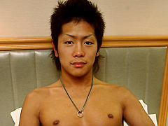 淫乱エロBOYS-B ゲイ動画無料サンプル