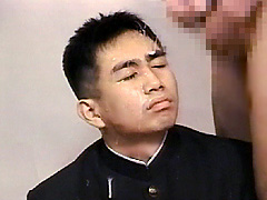 メンズシャワー1