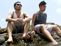 イケメンパラダイス☆禁断の三角関係 Immorality&Hate