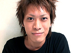 超敏感美少年ゲイのソウ君